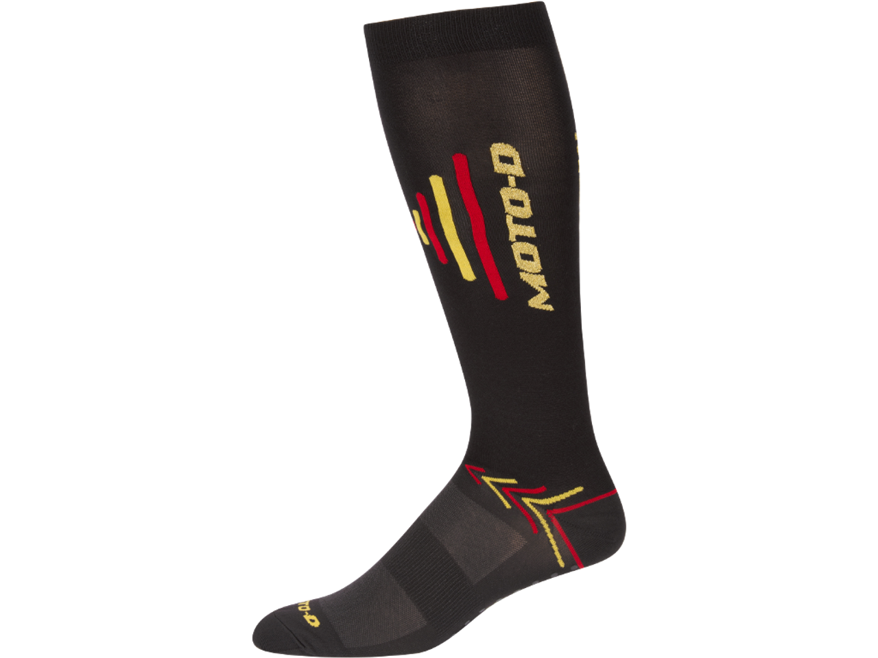 Moto-D Cool-Tec Motorcycle Socks