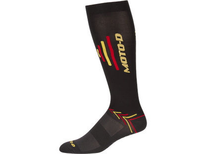Moto-D Cool-Tec Motorcycle Socks