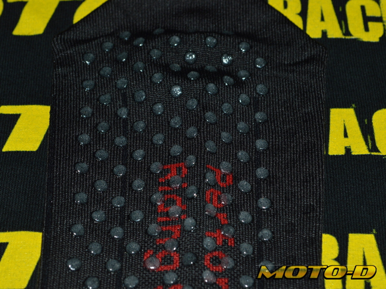 Moto-D Cool-Tec Motorcycle Socks