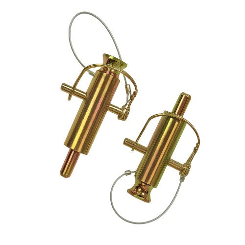 Pit-Bull Trailer Restraint Pins